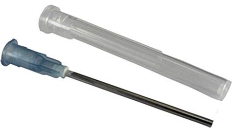 Duda Energy Syringepk Industrial Syringes With G X Blunt