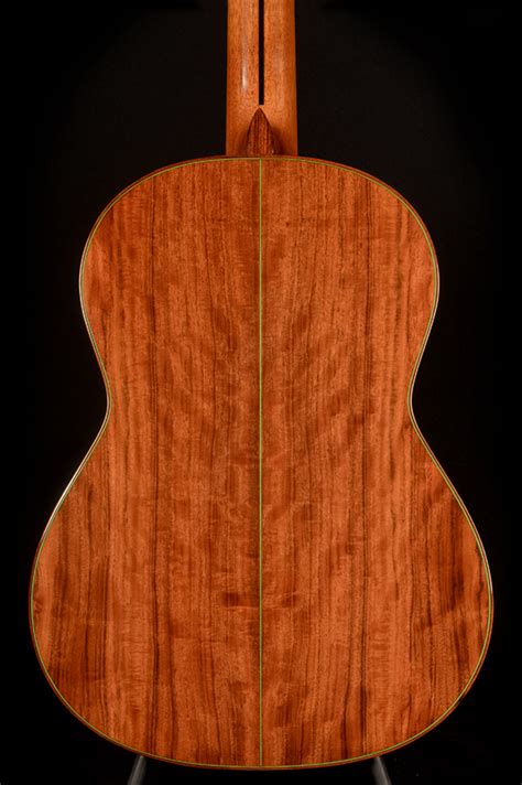 Esteve 12 CD | Woodstock Guitars