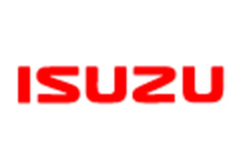 Dimensions Of Isuzu Cars Showing Length Width And Height