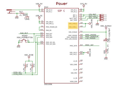 AM3358: AM3358 board does not boot. - Processors forum - Processors ...
