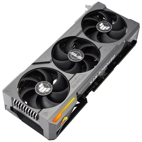 Buy ASUS GeForce RTX 4080 TUF Gaming OC 16GB TUF RTX4080 O16G GAMING