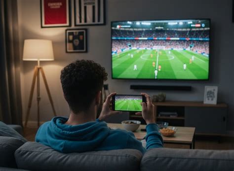 Pelota Libre Tv2 Cómo Funciona Y Alternativas Para Ver Fútbol Online