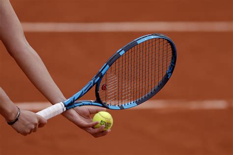 French Open 2024 Prize Money How Much Do Winners Of Mens Womens And