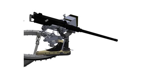 05 Machine Gun Mounts 1200×600 | Military Systems Group