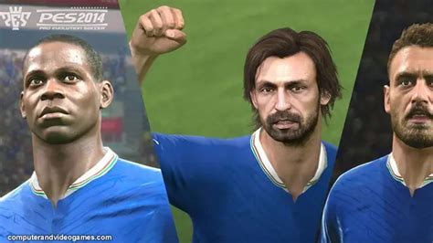 PES 2014 Dipastikan Tak Akan Hadir Di Xbox One Dan PS4 Tekno Liputan6