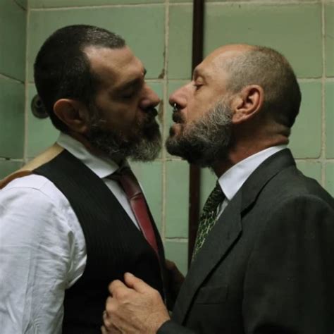 Men S Room Gay In English Porn Feat Mineshaft By Faphouse Xhamster