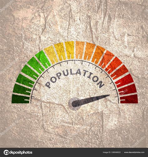 Population growth concept — Stock Photo © JEGAS_RA #336048022