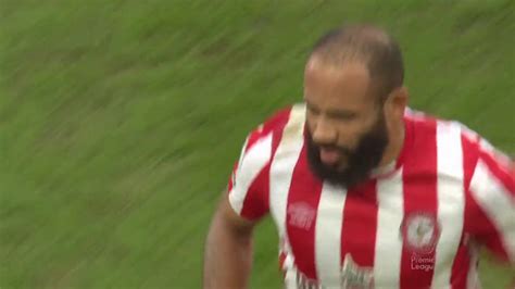 Watch Null Clip Mbeumo Doubles Brentford Lead Over Southampton NBC