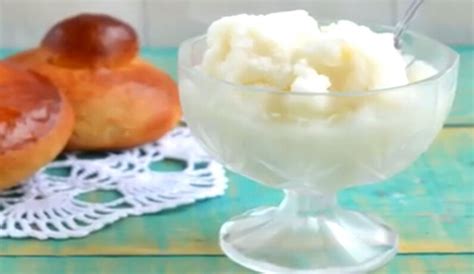 Granita Alle Mandorle La Ricetta Di Un Dessert Fresco E Profumato