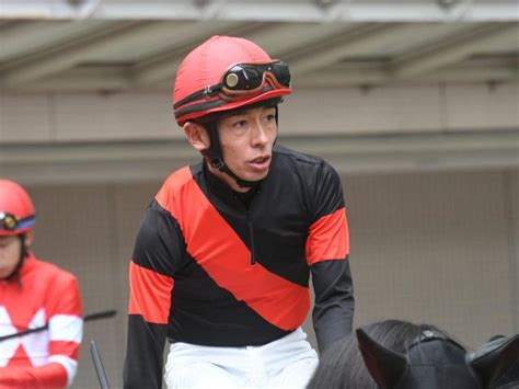 和田竜二騎手、jra通算1400勝達成 競馬ニュース