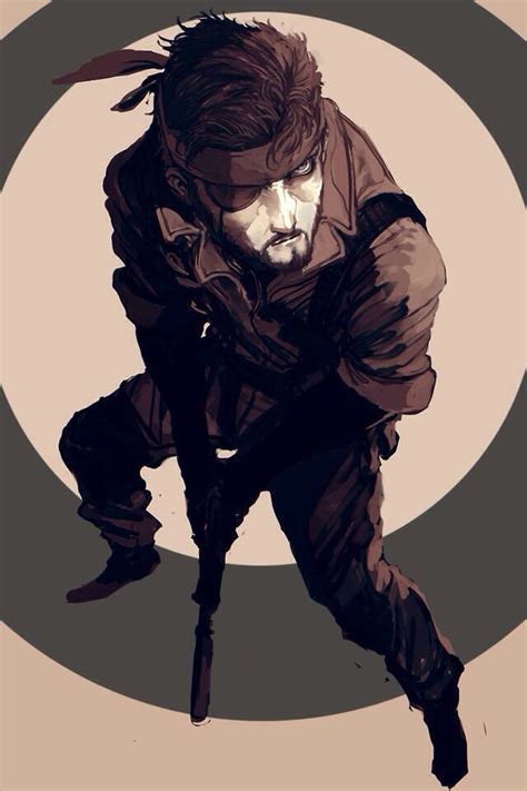 Naked Snake Metal Gear Metal Gear Solid Metal Gear Series