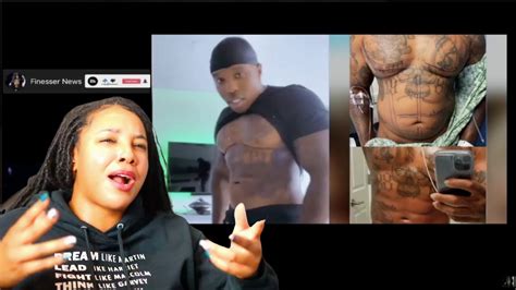 Dj Akademiks Speaks On Male Rapper Who Got Lipo And Bbl Reaction Youtube