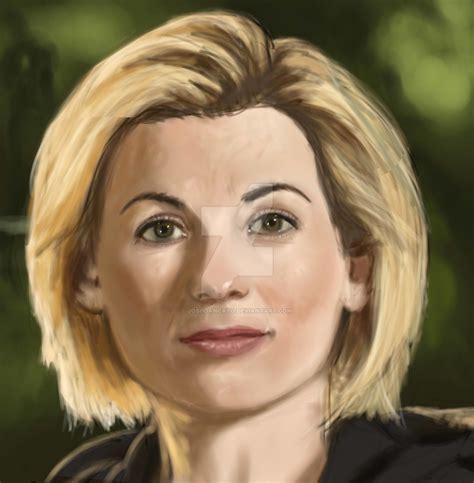 13 Доктор :: Доктор (DW) :: Таймлорды :: DW Art :: Doctor Who (Доктор ...