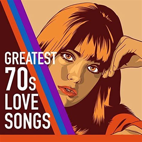 Greatest 70s Love Songs - mp3 buy, full tracklist