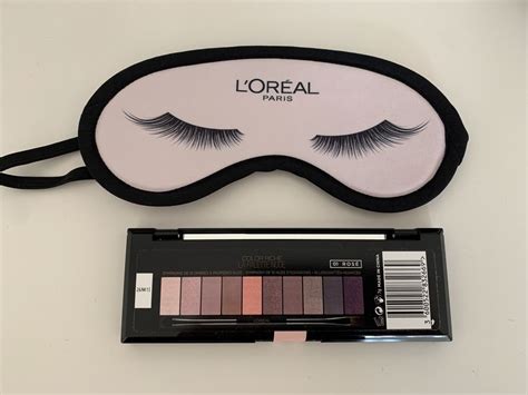 Palette Nude Neuve Masque De Nuit Neuf Kaufen Auf Ricardo