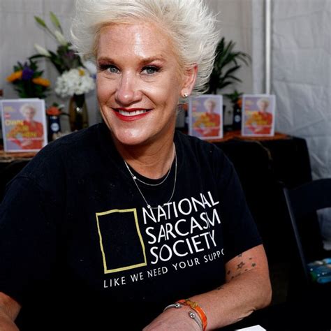9 Hot Sexy Anne Burrell Bikini Pics