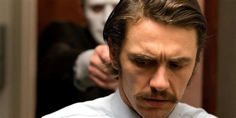 The Vault Trailer Starring James Franco | Hypebeast