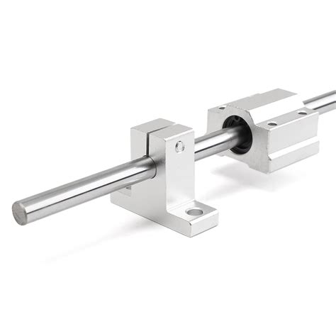 Machifit Scs Uu Sk Mm Shaft Mm Length Optical Linear Rail