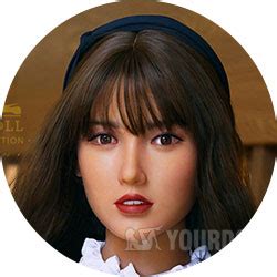 Irontech Doll Extra Silicone Sex Doll Heads Your Doll