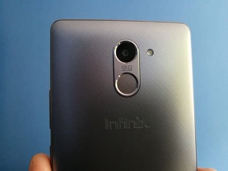Infinix Hot Lite Y Hot Pro Primeras Impresiones