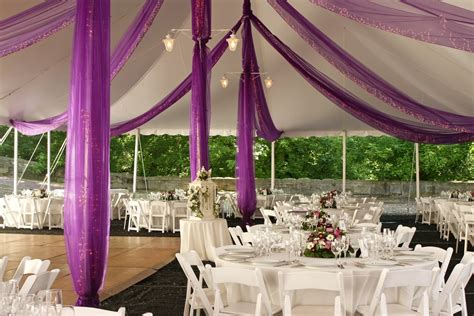 How to Decorate a Tent for a Party in 12 Simple Tips