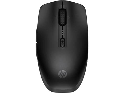 HP 420 Programmable 블루투스 마우스 (7M1D3AA) | HP 코리아