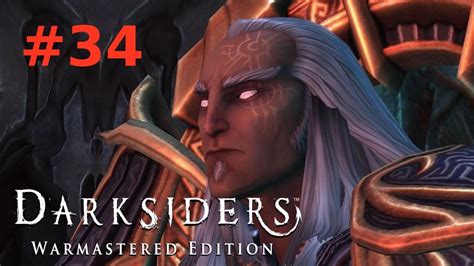 34 Azrael Der Todesengel Let S Play Darksiders Warmastered Edition