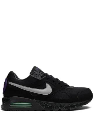 Nike Air Max IVO Sneakers | Black | FARFETCH