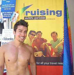 Cruising With Pride All Gay Cruises