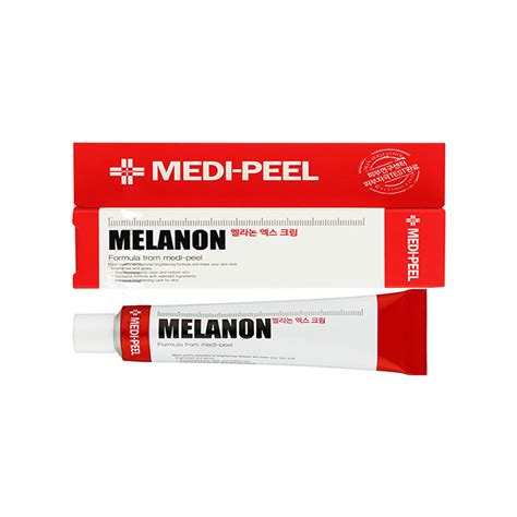Medi-Peel Melanon X Cream 30ml || The MallBD