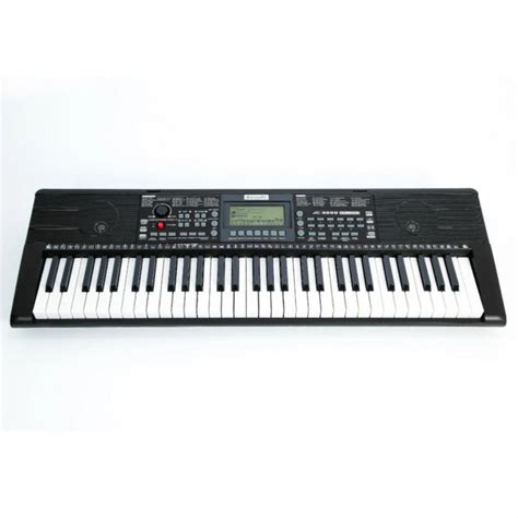 Синтезатор Jonson&CO JC-9699 с подсветкой клавиш