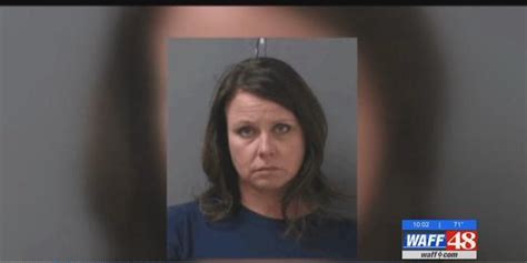 Former Decatur Teacher Pleads Guilty To Sex Act With Student