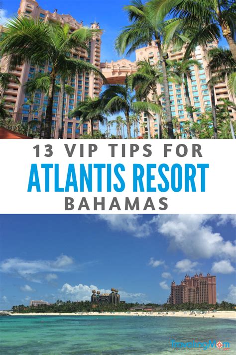 Fun Things To Do In Atlantis Bahamas Resort Artofit