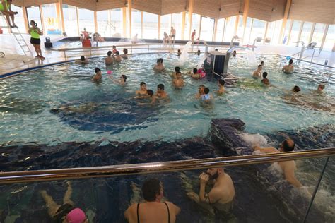 Loisirs Chamb Ry La Nouvelle Piscine Du Stade Attend Le Feu Vert De