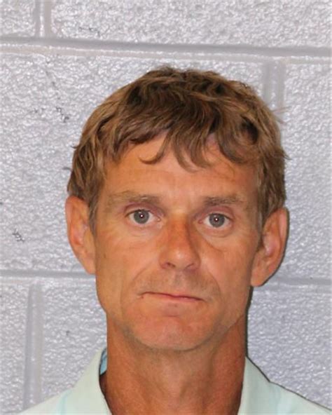 Outer Banks Man Already On State Sex Offender Registry Arrested In Charlotte For Alleged Sexual