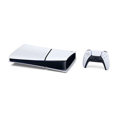 Buy Sony Ps5 Slim Digital Edition Online Micro Center India