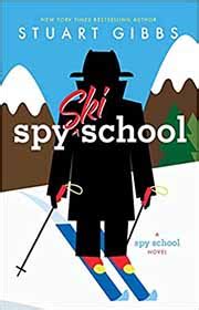 Spy School series in order This is the best way to read these books