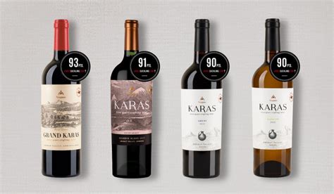 Karas │ ONLINE SHOP │ Direct Import from Wineries
