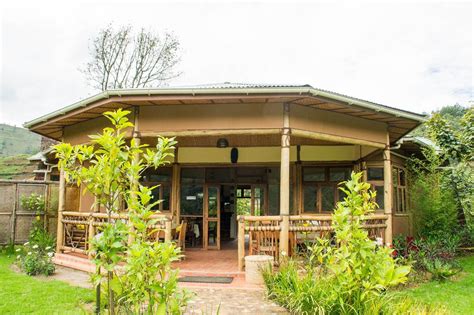 Ichumbi Gorilla Lodge Bwindi Impenetrable National Park