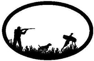 Pheasant Hunting Silhouette at GetDrawings | Free download