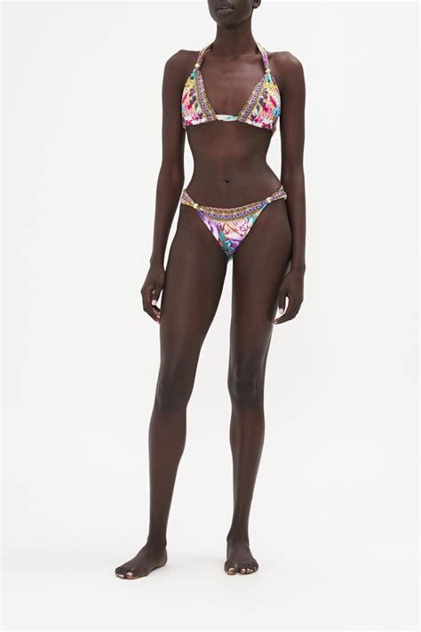 Hot Sexy Georgia Merry Bikini Pics