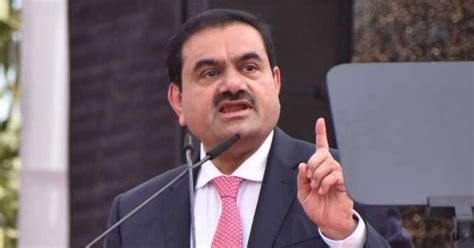 Gautam Adani Overtakes Mukesh Ambani As Asia S Richest Individual On