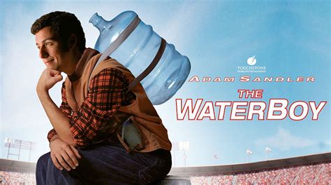 Waterboy Comedy Football Sports Sandler The Waterboy Hd Wallpaper Pxfuel