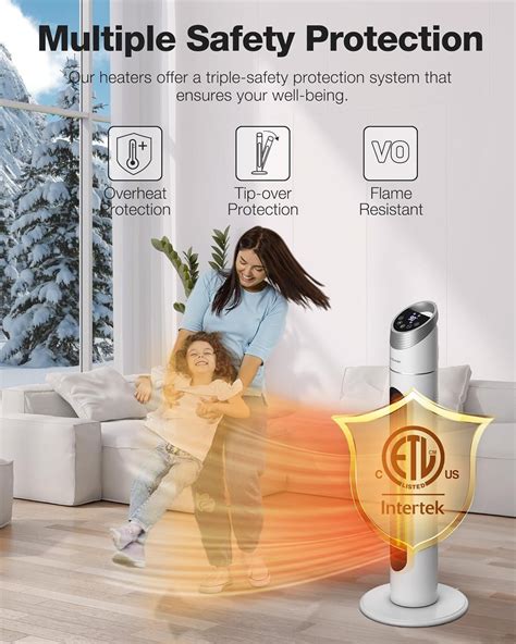 Space Heater for Large Room Review - tankless.best