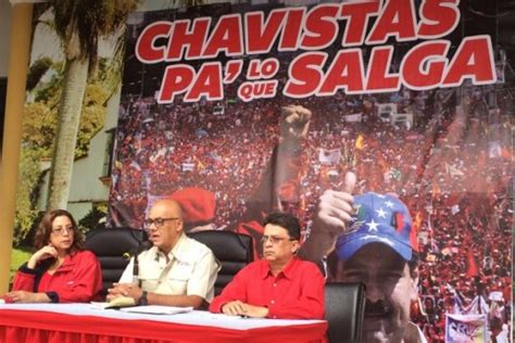 Fuerzas Revolucionarias Se Mantienen Desplegadas En Defensa De La Paz