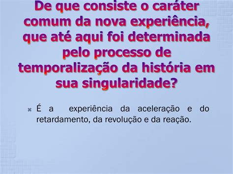 Ppt Teoria Da História I Powerpoint Presentation Free Download Id