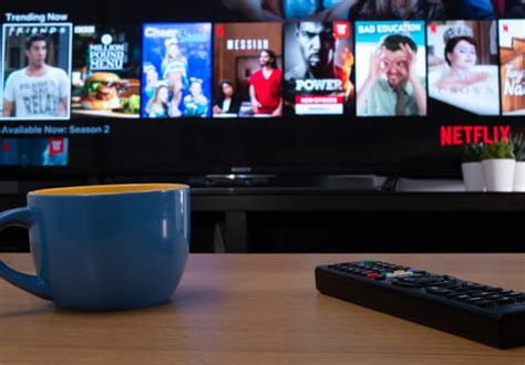 Cómo cambiar el tamaño y color de los subtítulos de Netflix