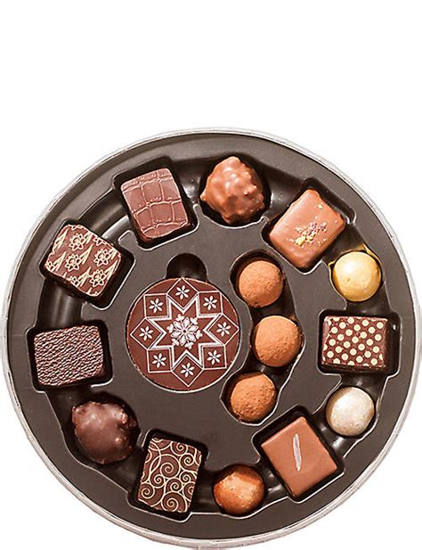 Artisan Du Chocolat Foodhall Selfridges Shop Online