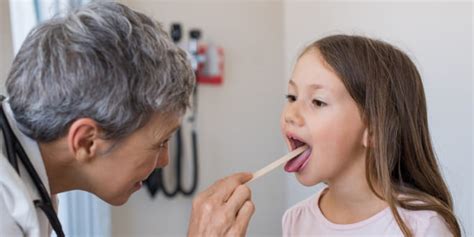 Escarlatina Qué es y cómo tratarla Revista Pediatría y Familia