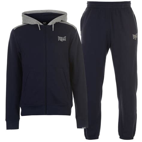 Мъжки комплет Everlast Basic
